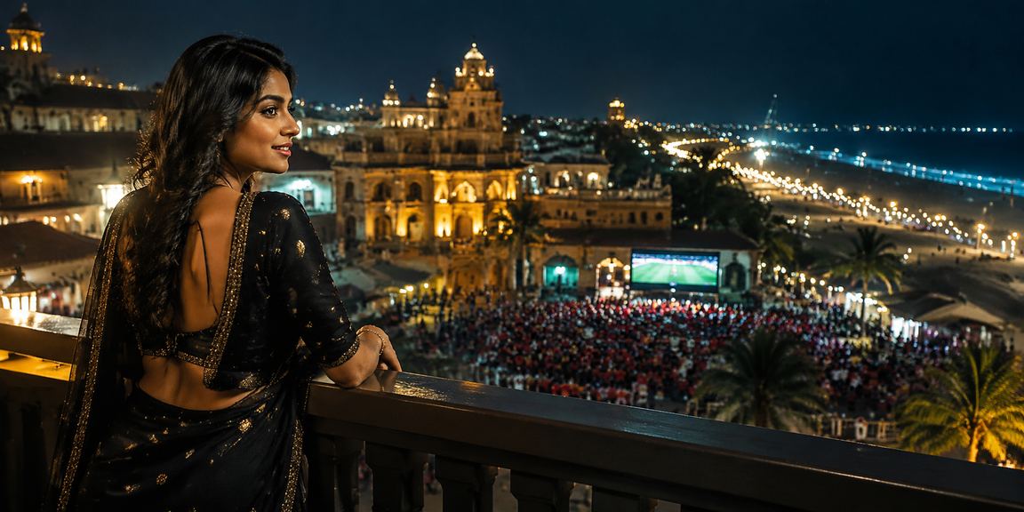 কক্সবাজার বেটিং সৈকত দৃশ্য