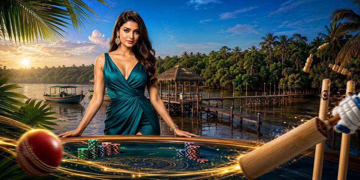 খুলনায় ক্রিকেট বেটিং লাইভ সেশন