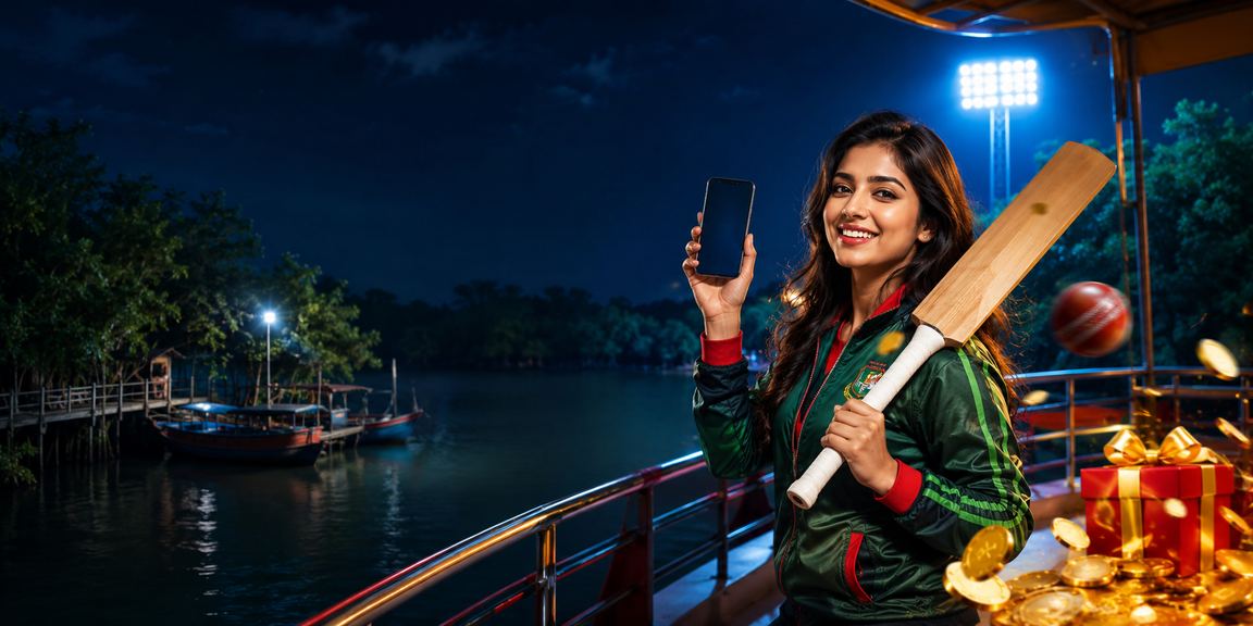 খুলনা ক্রিকেট বেটিং বাংলাদেশের খেলোয়াড়
